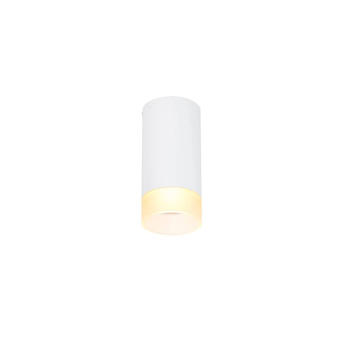 Ceiling spot Astina white
