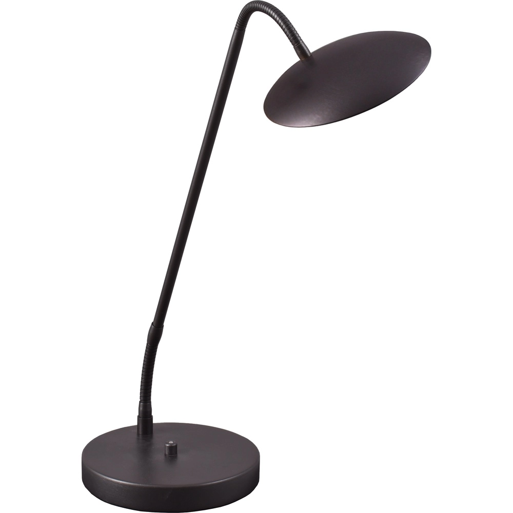 Flex table lamp Scala black