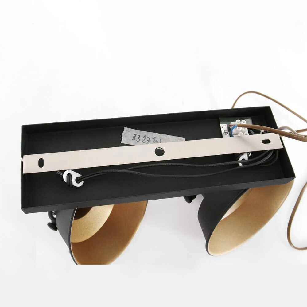 Directional ceiling lamp Nove Steinhauer 8712746148626