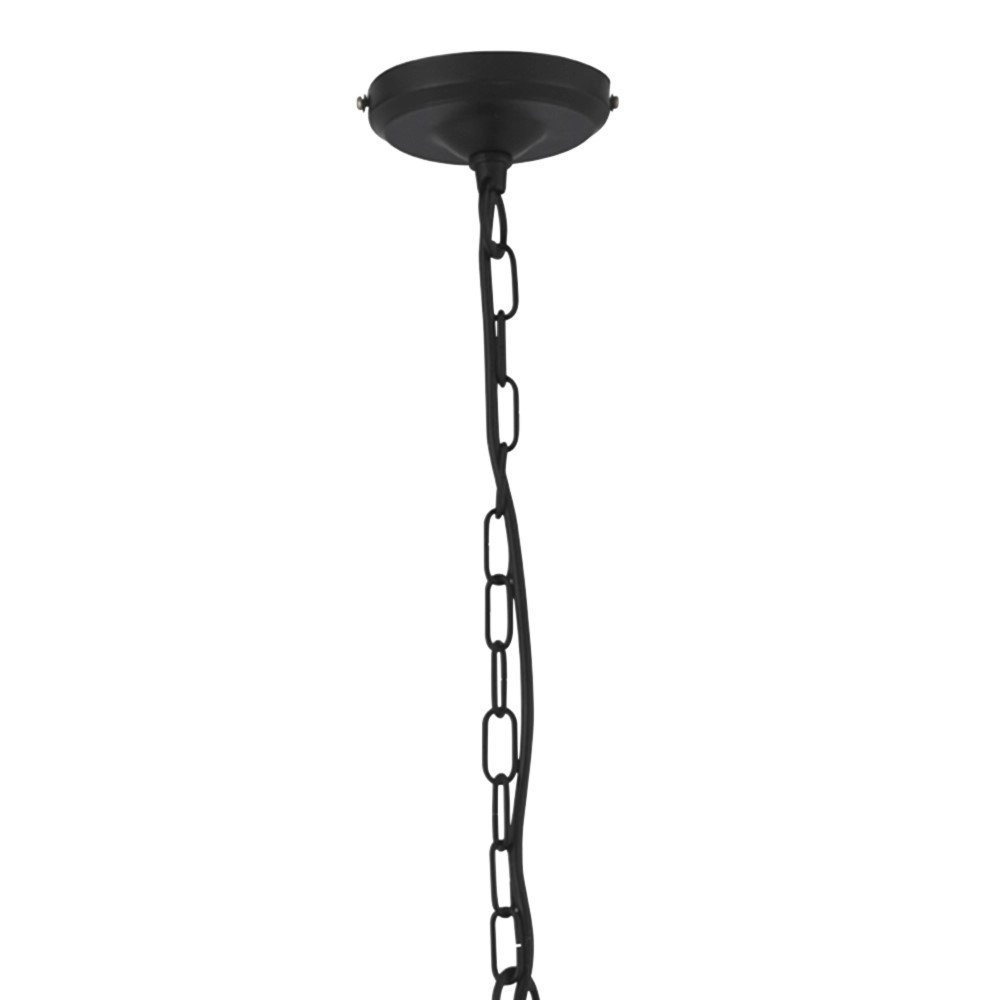 Pendant lamp Lanterns Searchlight 5053423012339