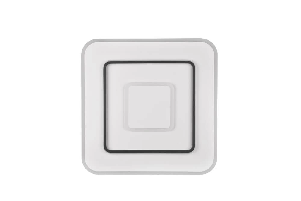 Ceiling light Jora 60 x 60cm Trio 4017807574821