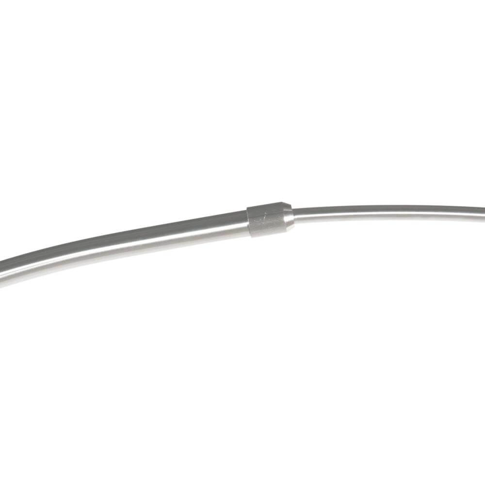 Design arc lamp Ringlux metal Steinhauer 8712746177282
