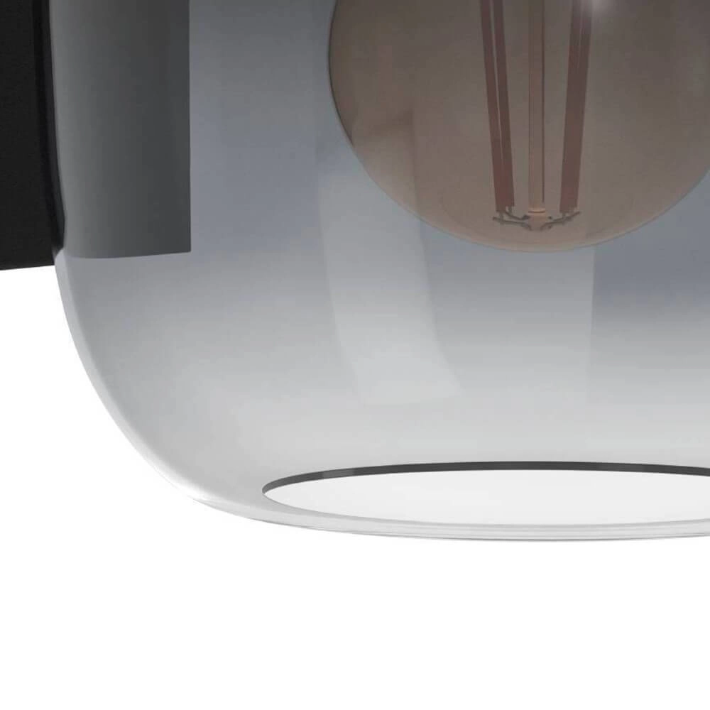 Wall light Filago Ø 14.5cm Eglo 9008606263349