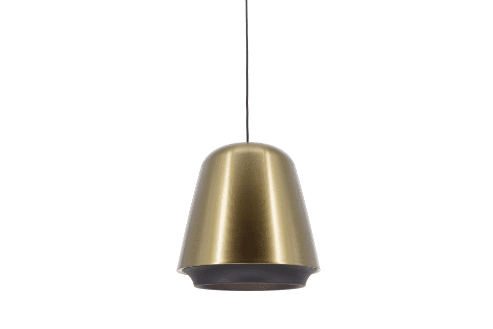 Hanging lamp Santiago Ø 35cm