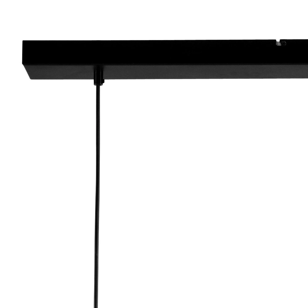 Dining table lamp Concepto 3x16 Masterlight 8718121233468