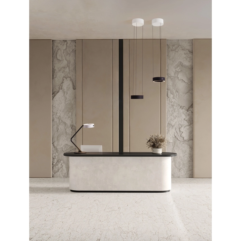 Desk lamp Afi white Lyora 5212017463937