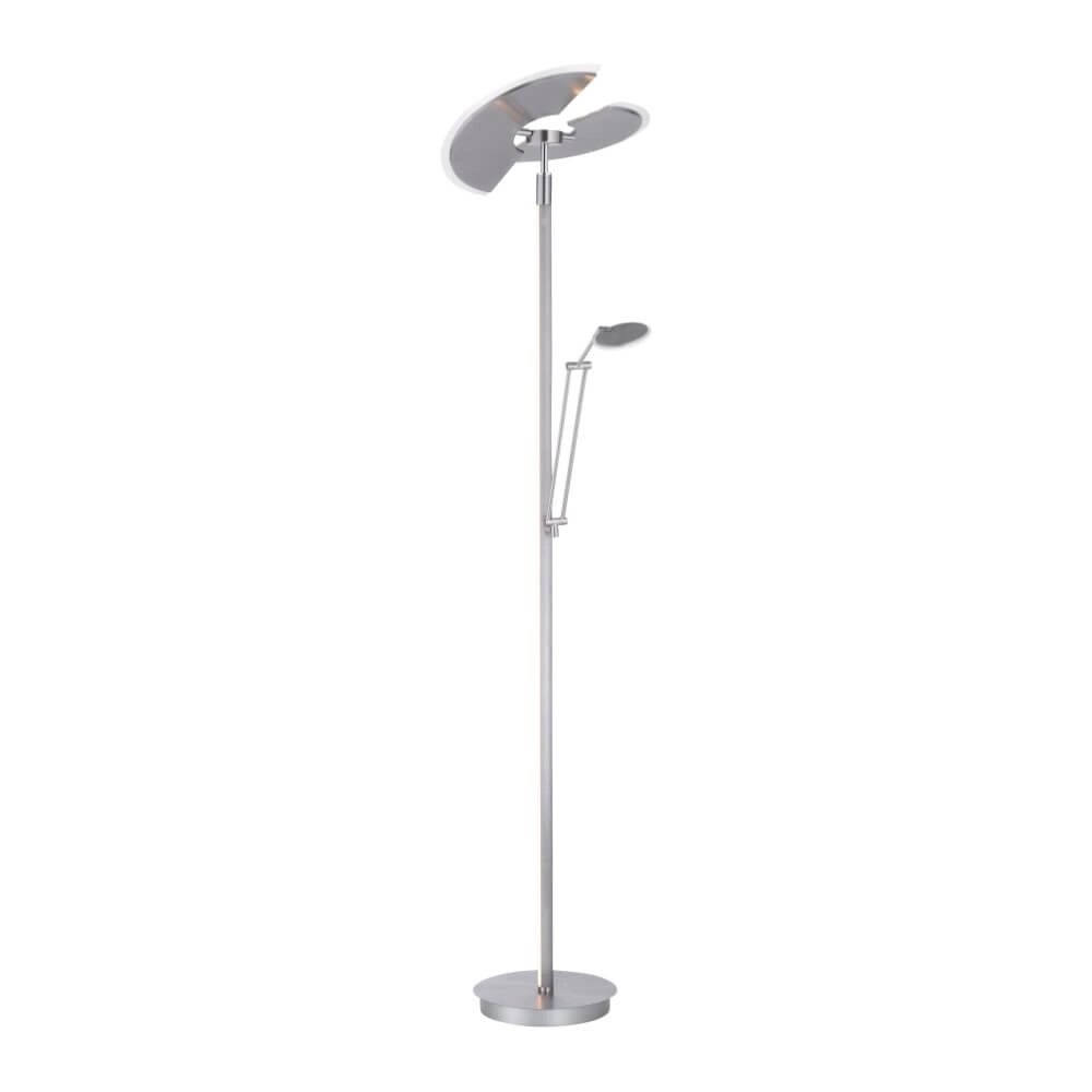 Floor lamp Pure Mutil metal Paul Neuhaus 4012248364338