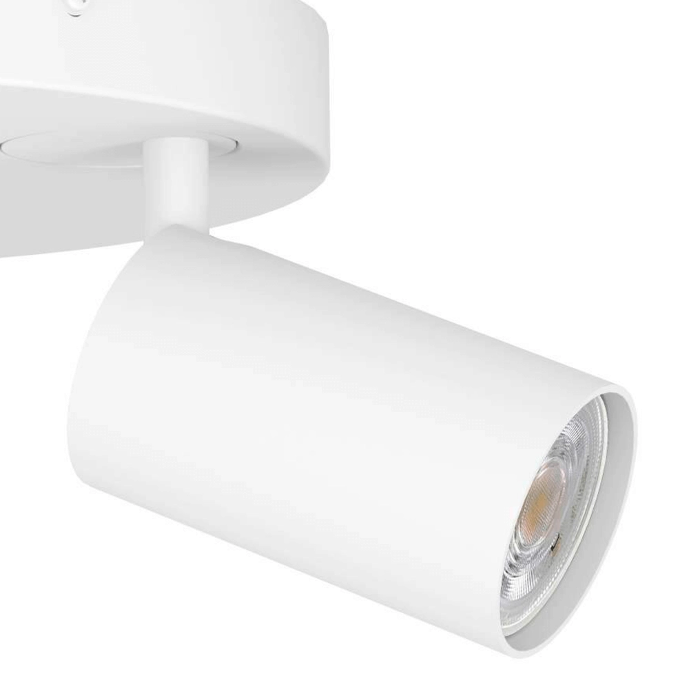 Ceiling lamp Zigbee Telimbela-Z Ø 25cm white Eglo 9008606239962