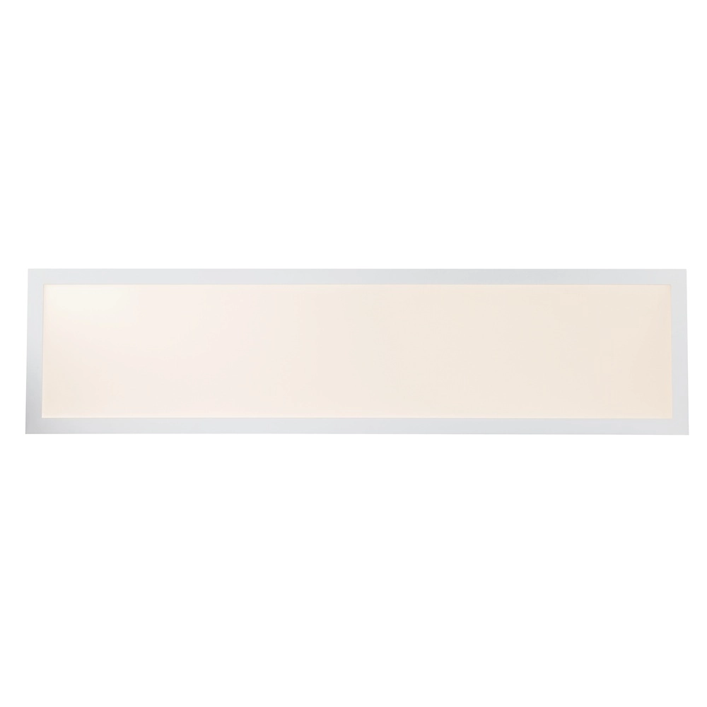 Ceiling lamp Rosi 120cm white Globo 9007371373680