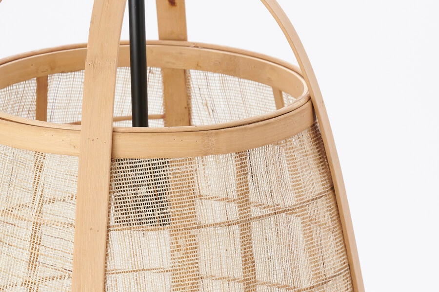 Pendant lamp Jacinto Ø 38cm Light & Living 8717807614577