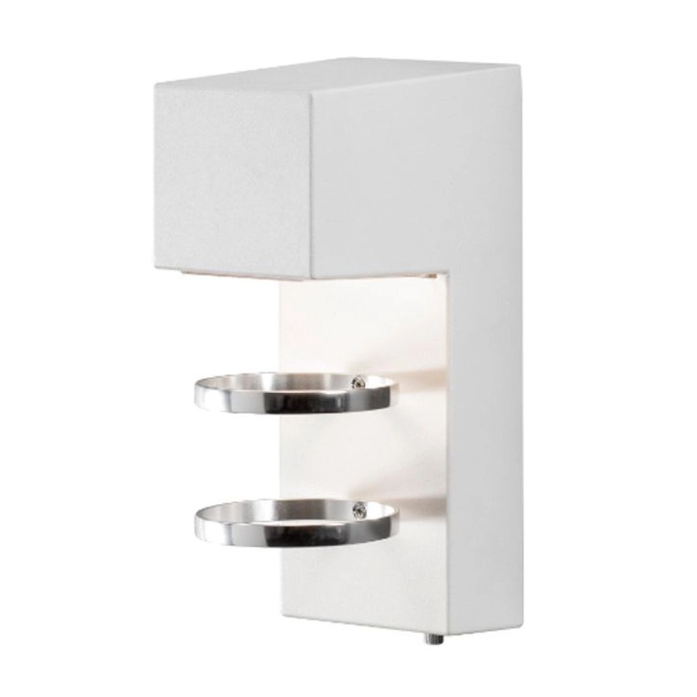 LED wall spot Acerra for outside