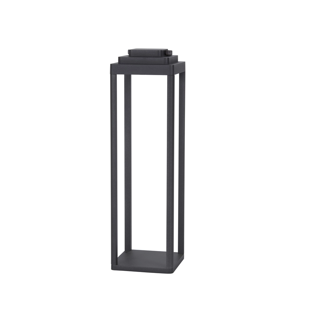Sleek table lamp Figi anthracite 50cm Lyora 5212017428684