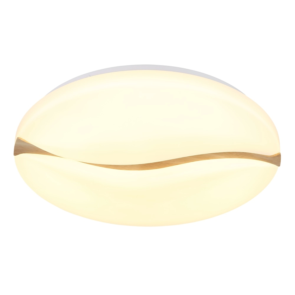 Design ceiling lamp Leticia Ø 33cm Globo 9007371546909