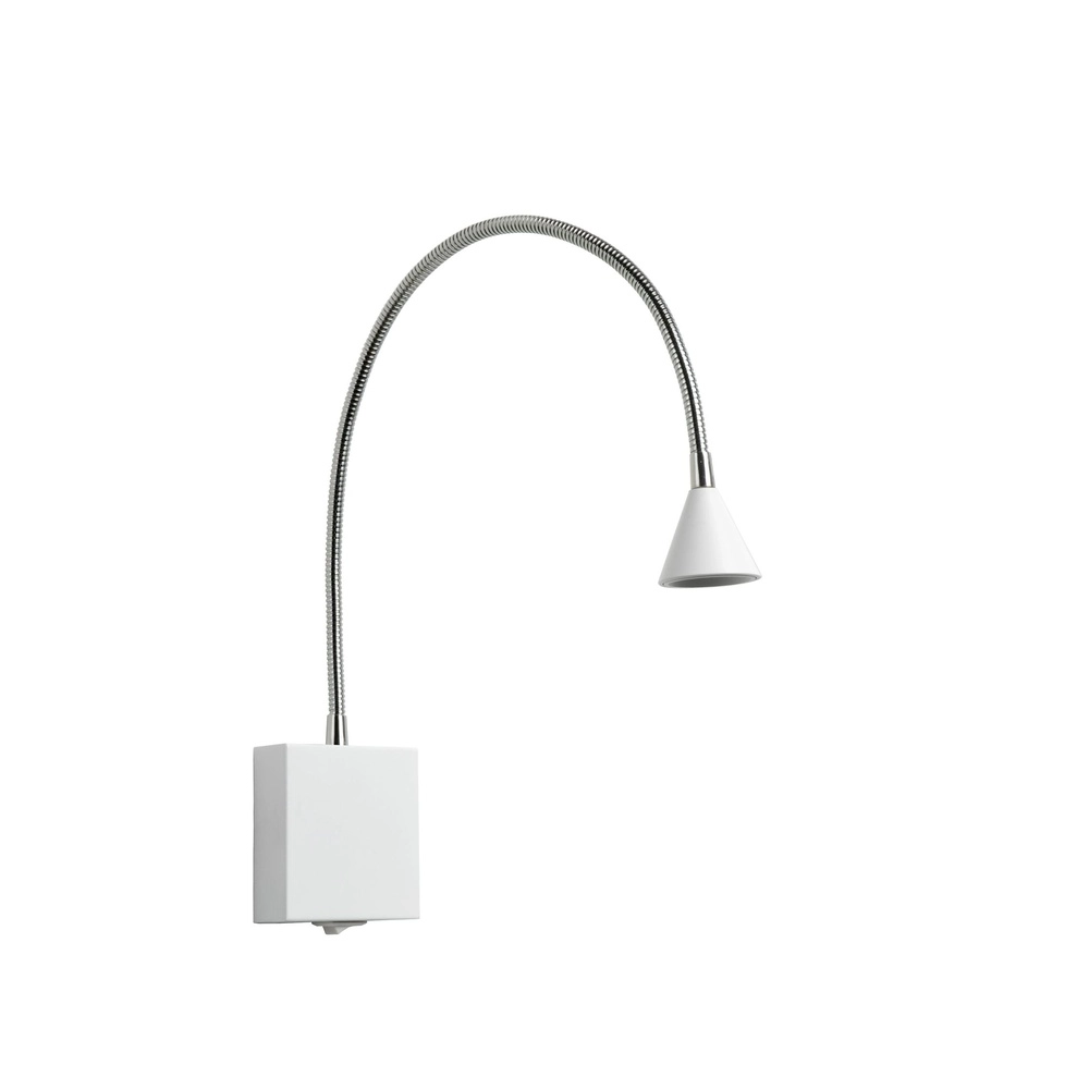 Bed reading light Buddy 4000K white