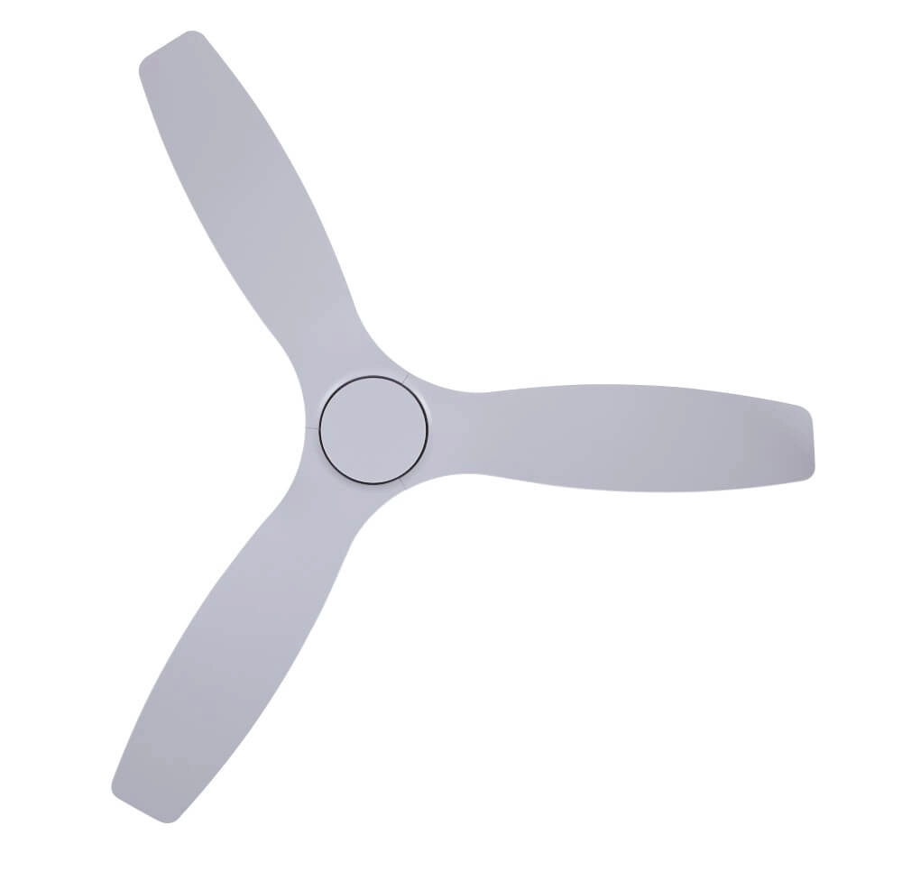 Ceiling fan white Moto Ø 132cm Beacon 9333509151661