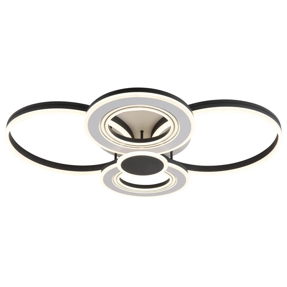 Ceiling lamp design Blasius 106 x 80cm