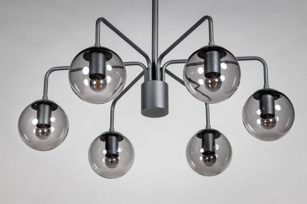 Pendant lamp Davina Ø 80cm ETH 8720195302728