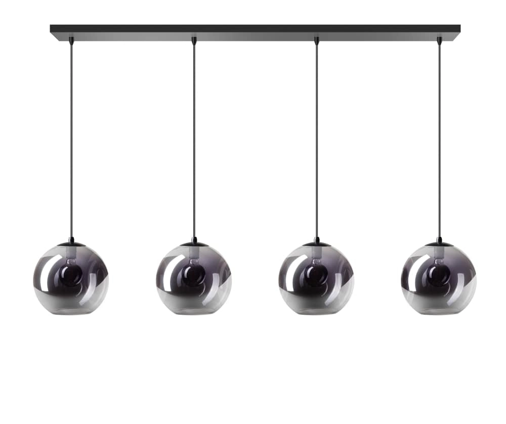 Dining room pendant lamp Orb
