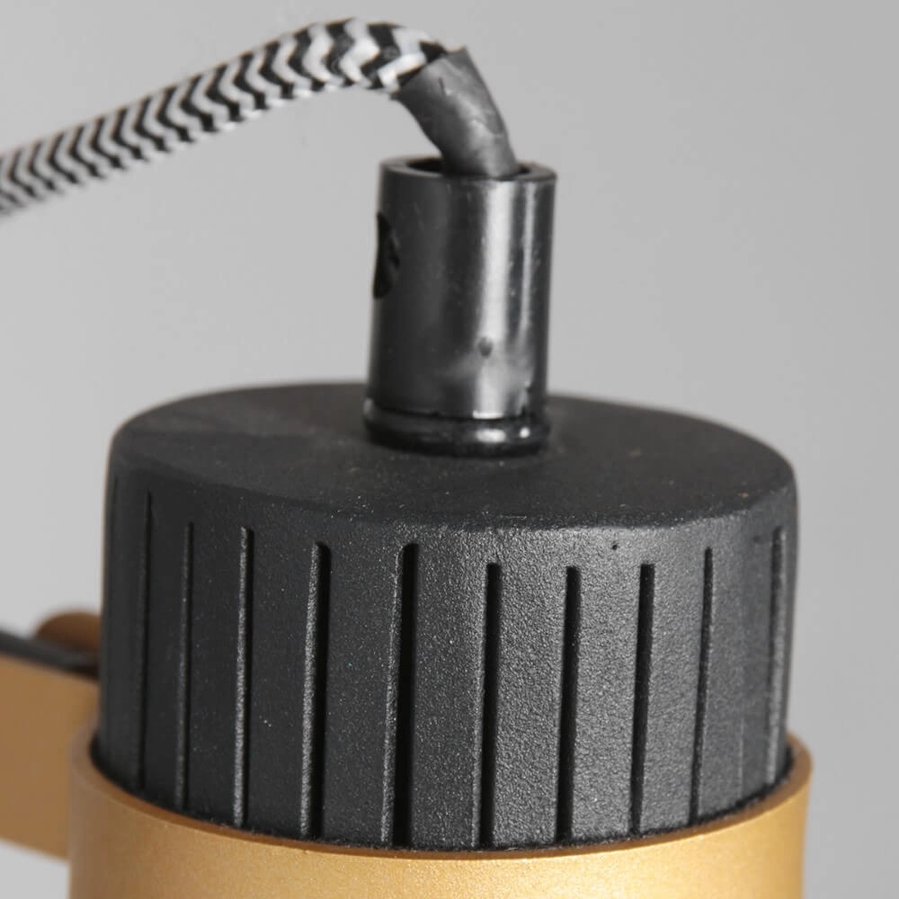 Wall reading lamp Dunbar rural Steinhauer 8712746145410