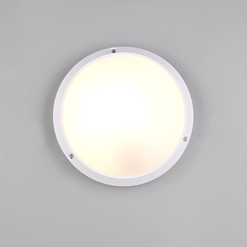 Wall lamp Ambato white Trio 4017807691474