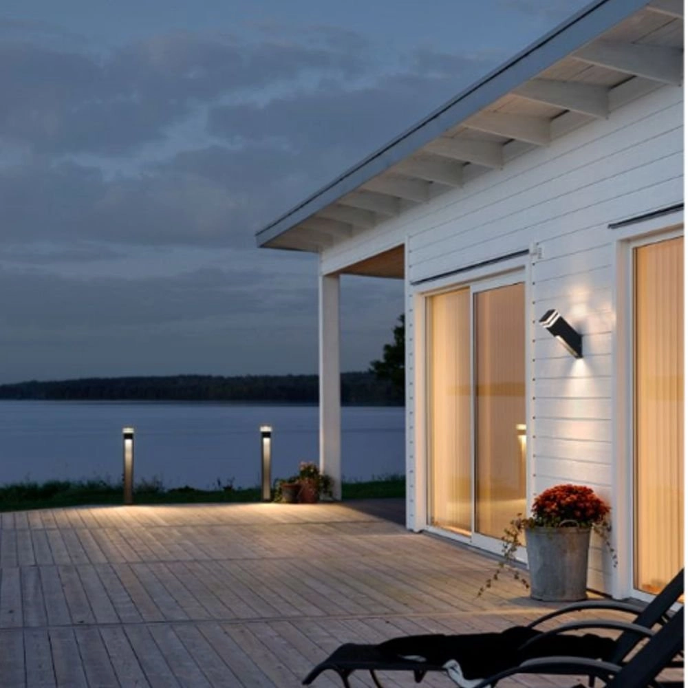 Massa modern wall spotlight LED KonstSmide 7318307944372
