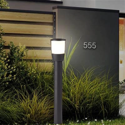 Floor Terrace Lamp Tucson Searchlight 5053423091853