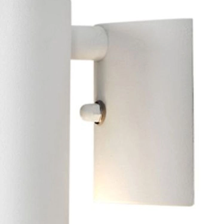 Wall spotlight Modena Downlight 12cm white KonstSmide 7318307511253