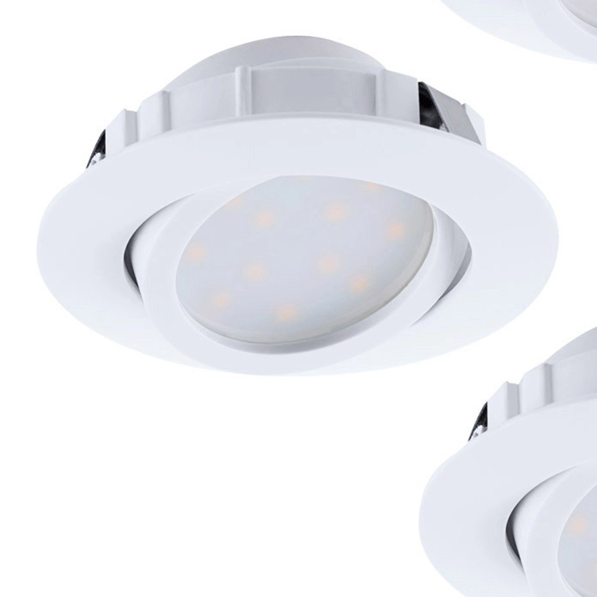 LED ceiling spot Pineda set of 3 Eglo 9002759958572