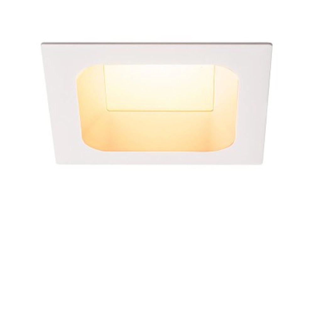 LED built-in lamp Verlux 13cm white