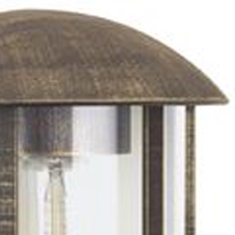 Outdoor lamp Holli bronze - brown Albert 4007235532258