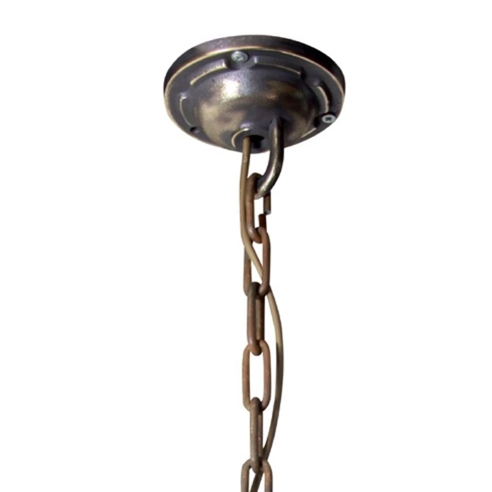 Porch hanging lamp Lindau L Nostalgic KS Verlichting 8714732142205