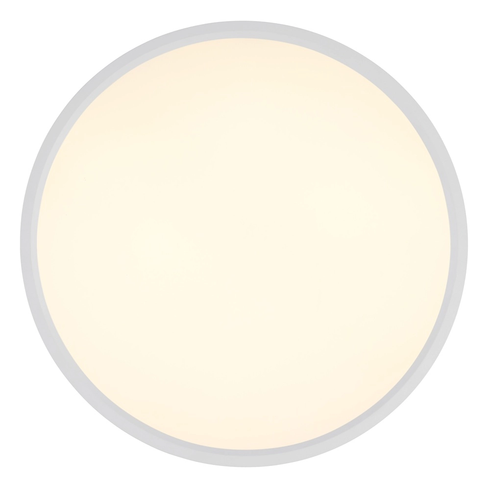 Ceiling light Jess white Globo 9007371580484