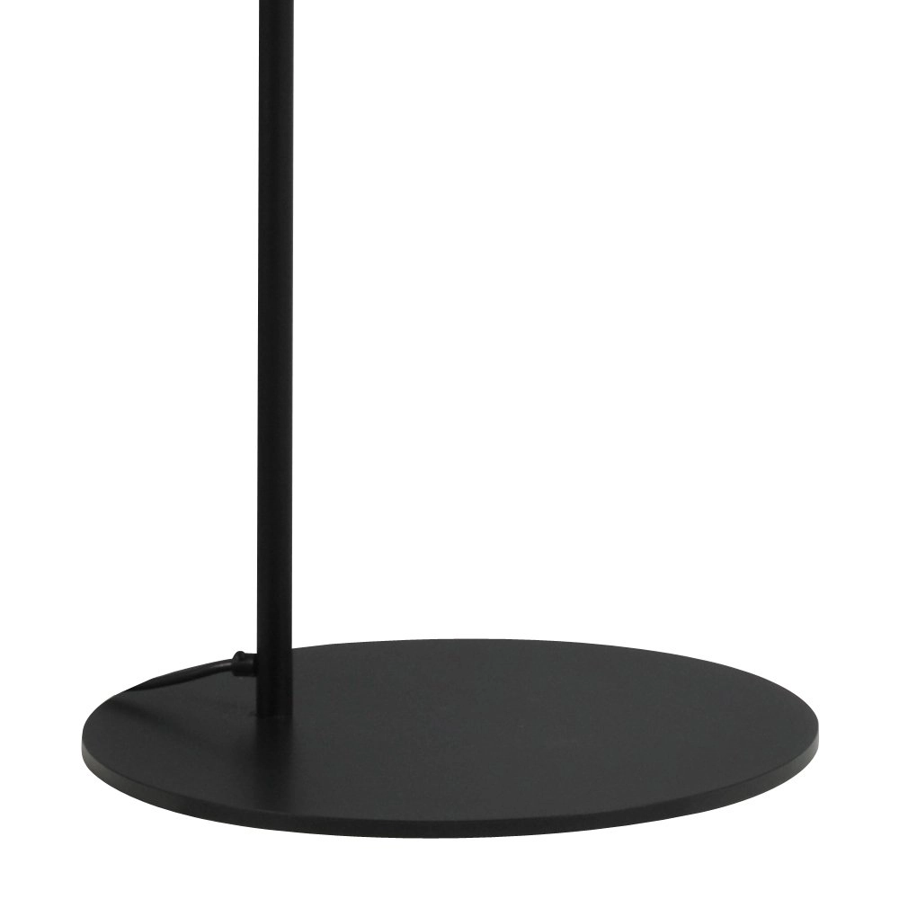 Floor lamp Industria 186 gunmetal with white Masterlight 8718121153216