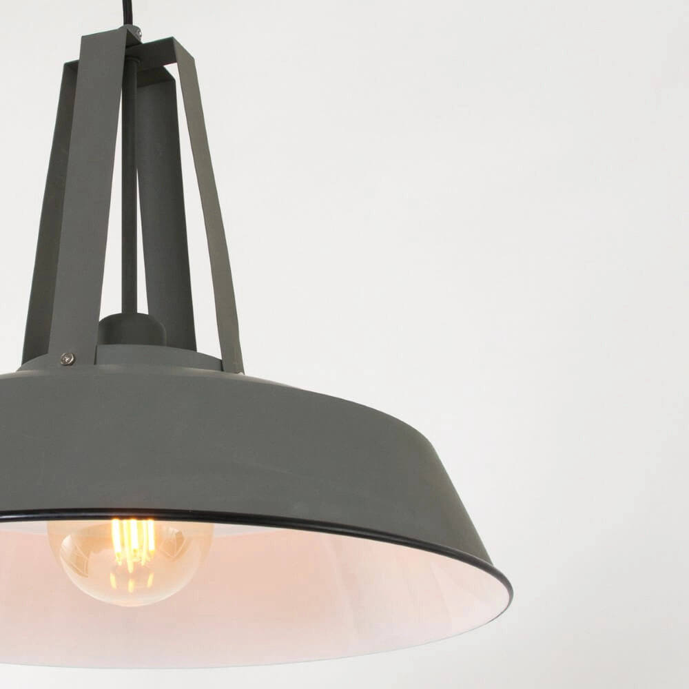 Pendant lamp Luna 42 Steinhauer 8712746102956