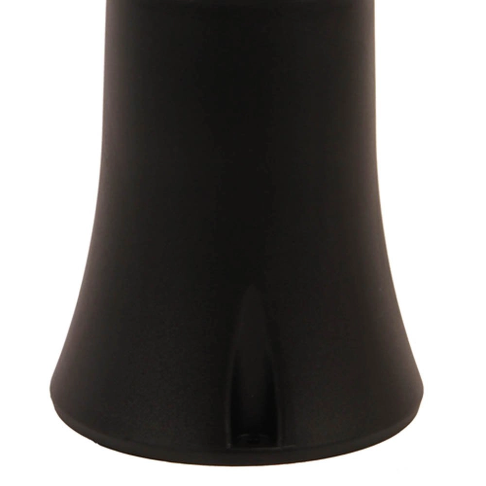 Pathway light Coastal 45cm black Franssen 8717064120804