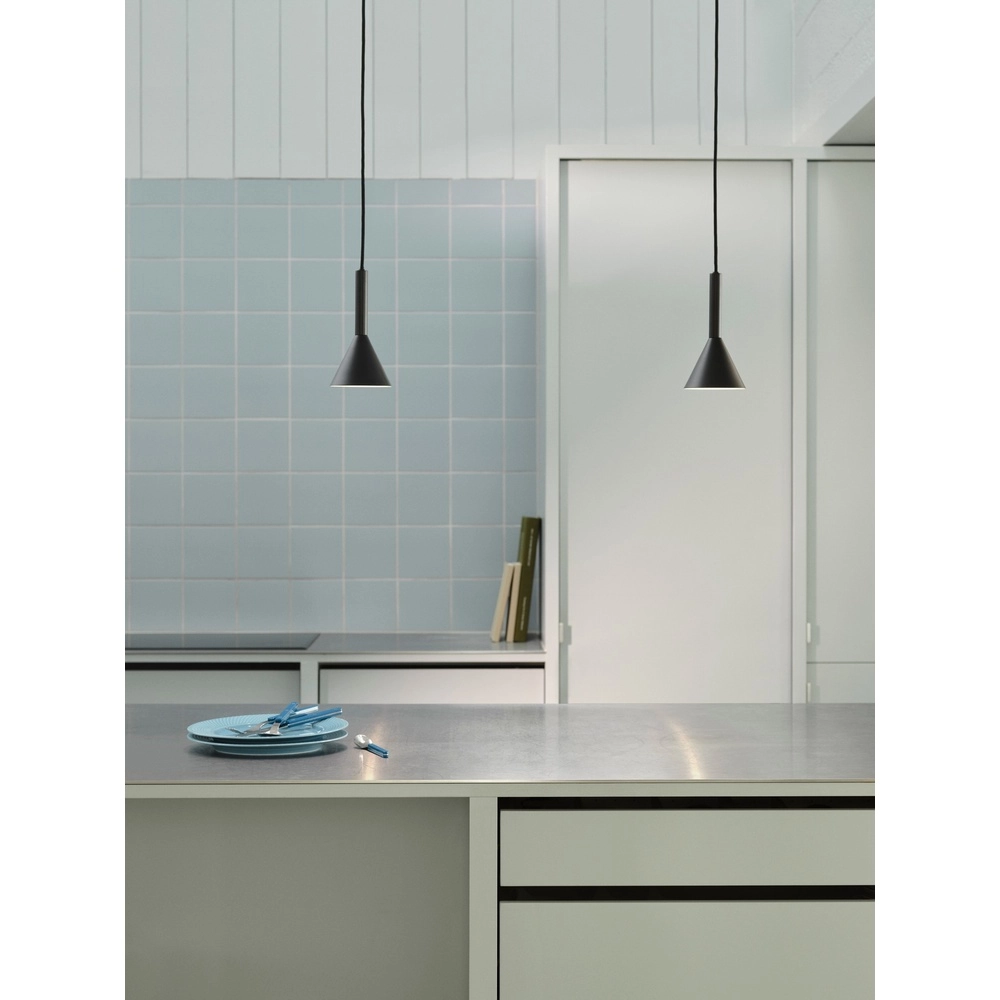 Dining table pendant lamp Kelvis Nordlux 5704924027338
