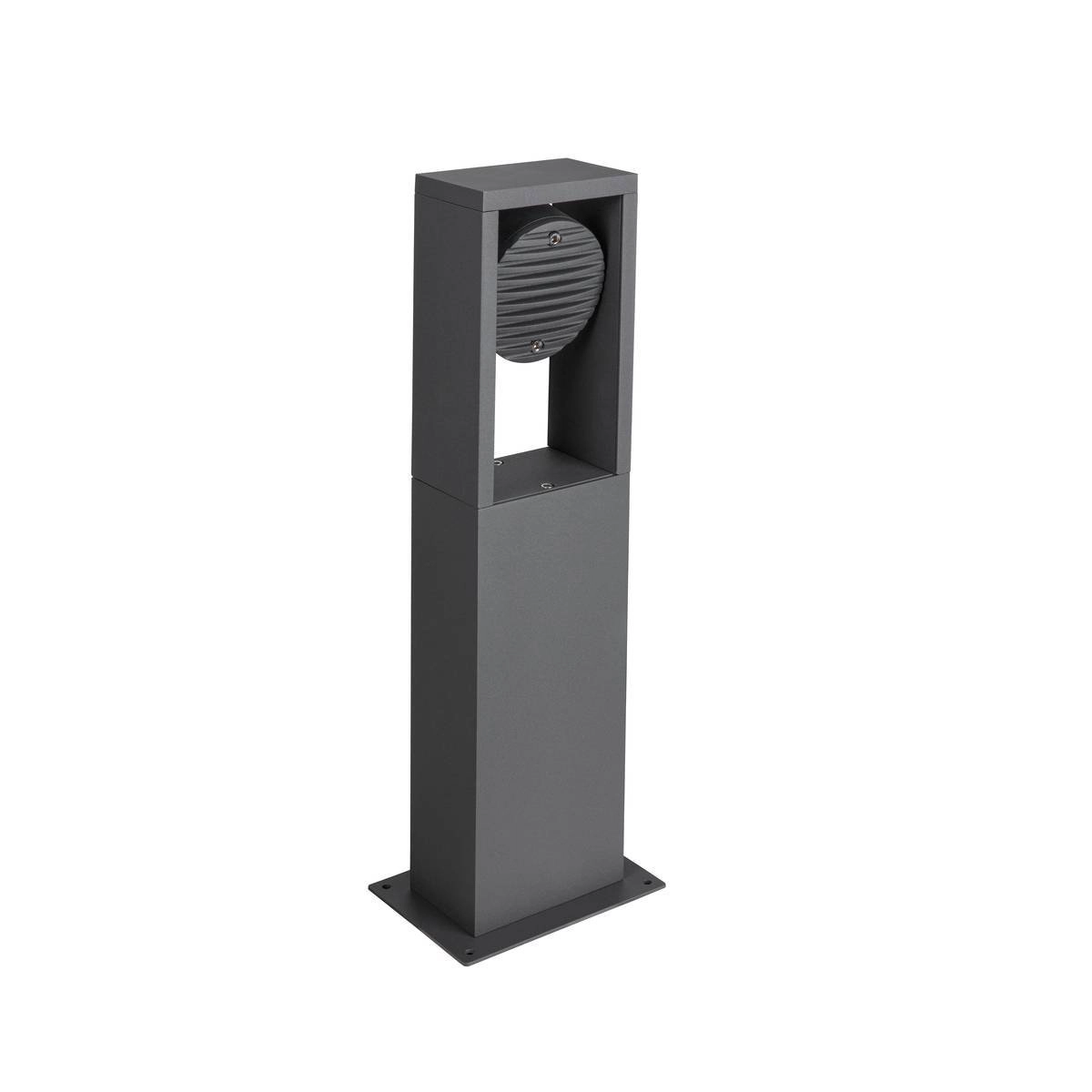 Path lighting Eskina 45cm orientable anthracite SLV 4024163248990