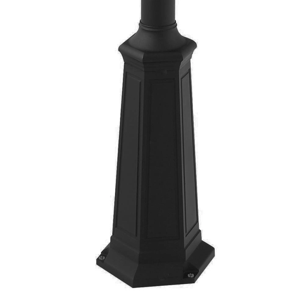 Lamp post Tessaro Green Franssen 7042893030064
