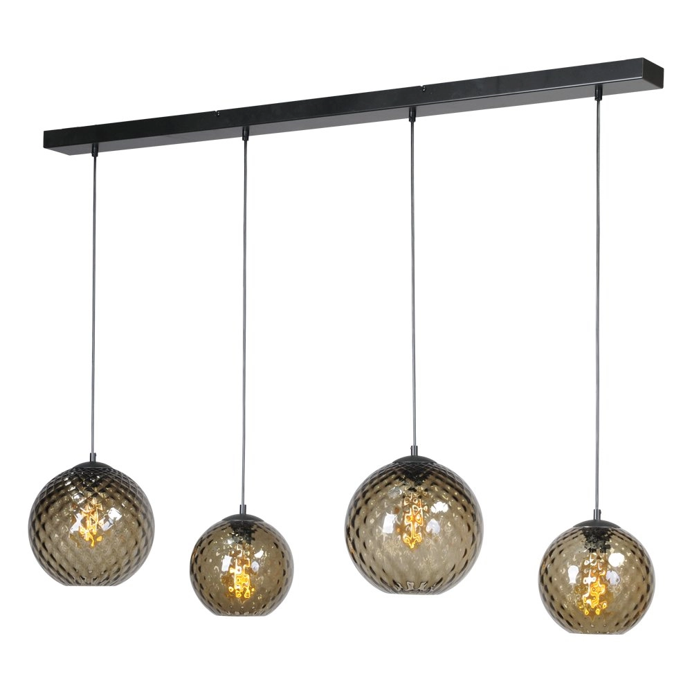 4-light hanging lamp Baloton Masterlight 8718121217093