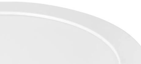 LED flush ceiling light Caryl Ø 22cm Reled 8719497494590