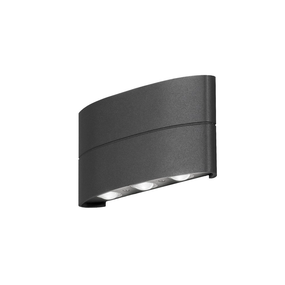 Outdoor lamp Chieri Up-Down