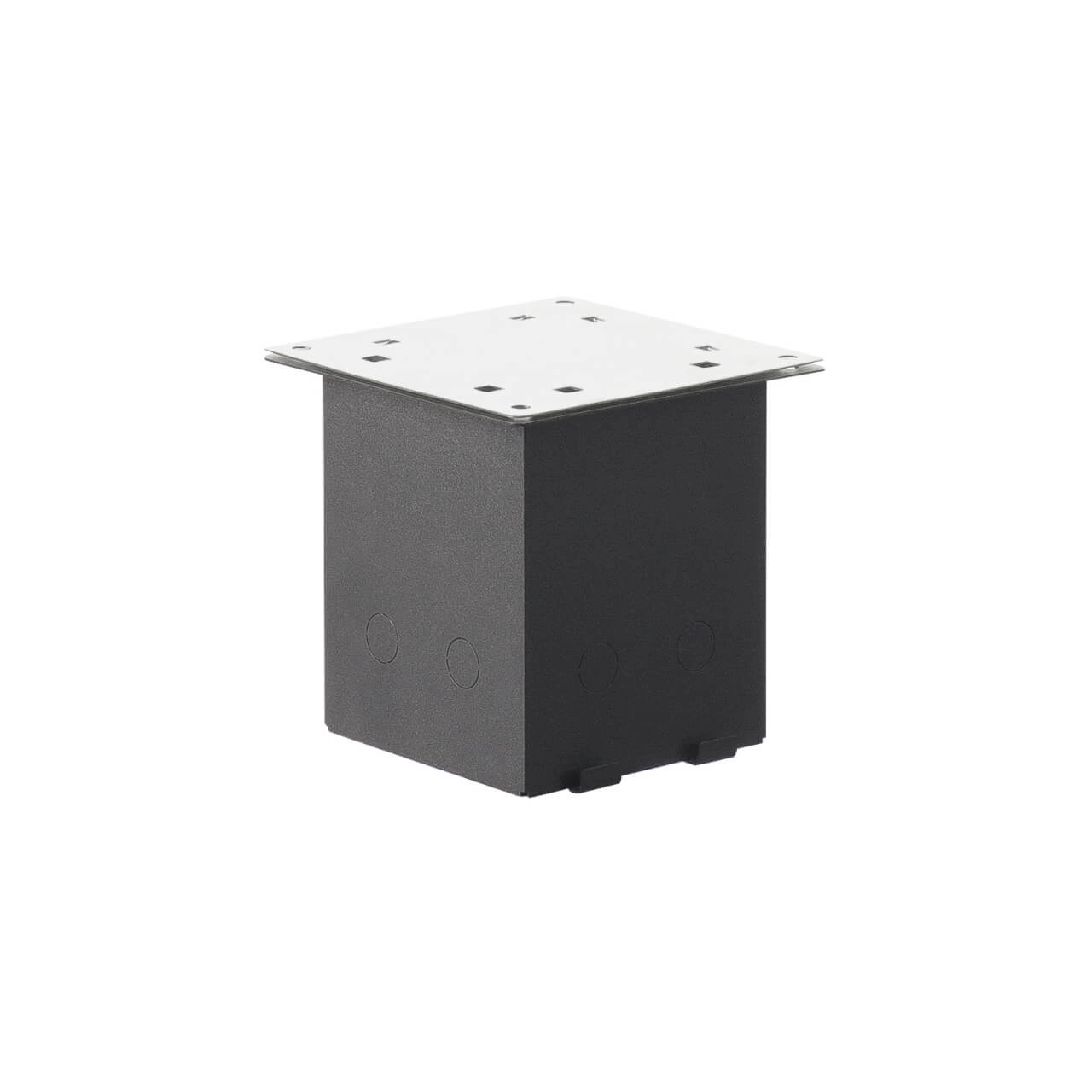 Recessed pot H-POL Mount SLV 4024163175487
