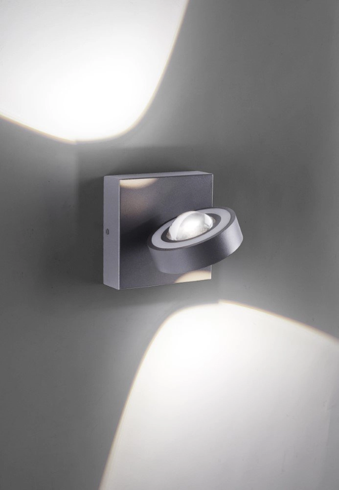 Smart wall spot Q-Mia Paul Neuhaus 4012248333341