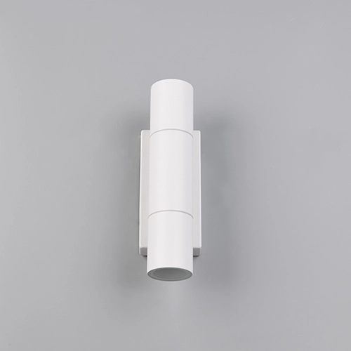 Wall lamp Yamuna white Trio 4017807687453