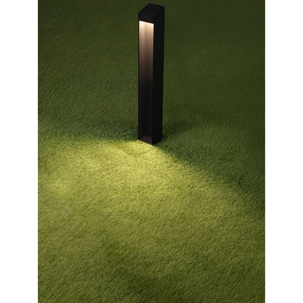 Path lighting Lumix black 60cm Lyora 5212017498052