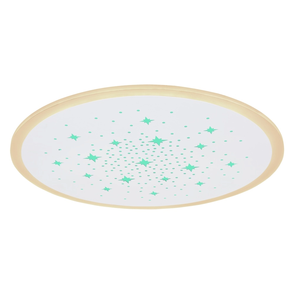 Ceiling light Murphy Ø 50cm Globo 9007371415564