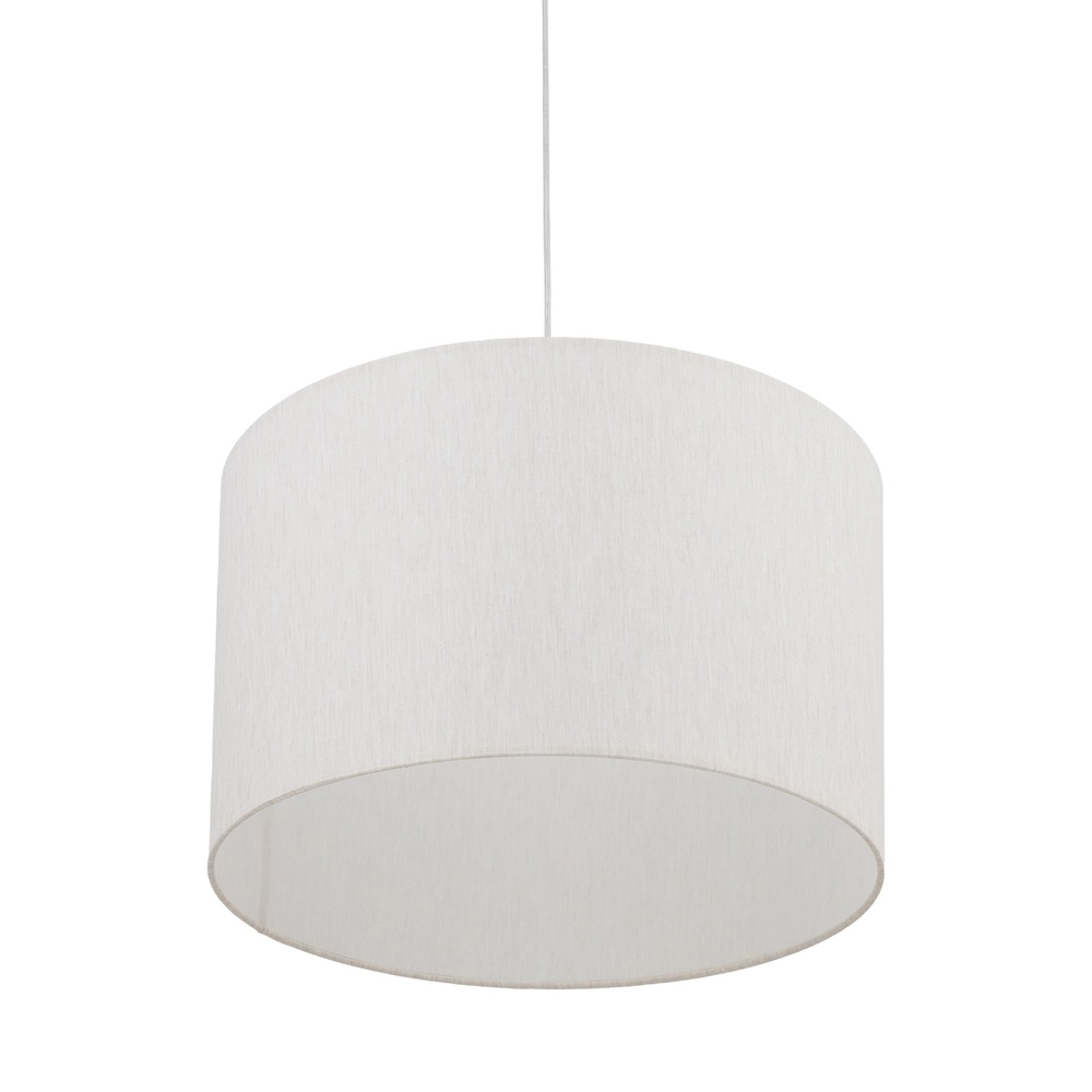 Pendant lamp Hotel Mood Ø 50cm cream