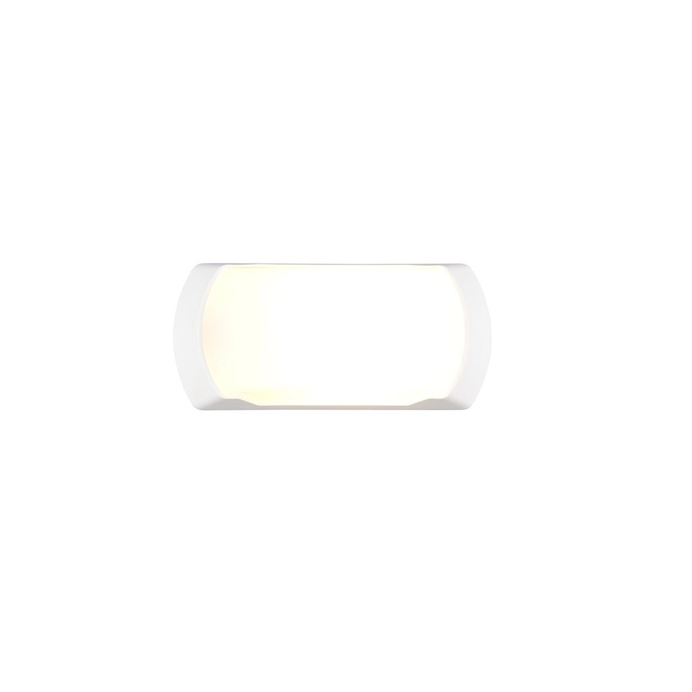 Design outdoor lamp Cumana white Trio 4017807687873