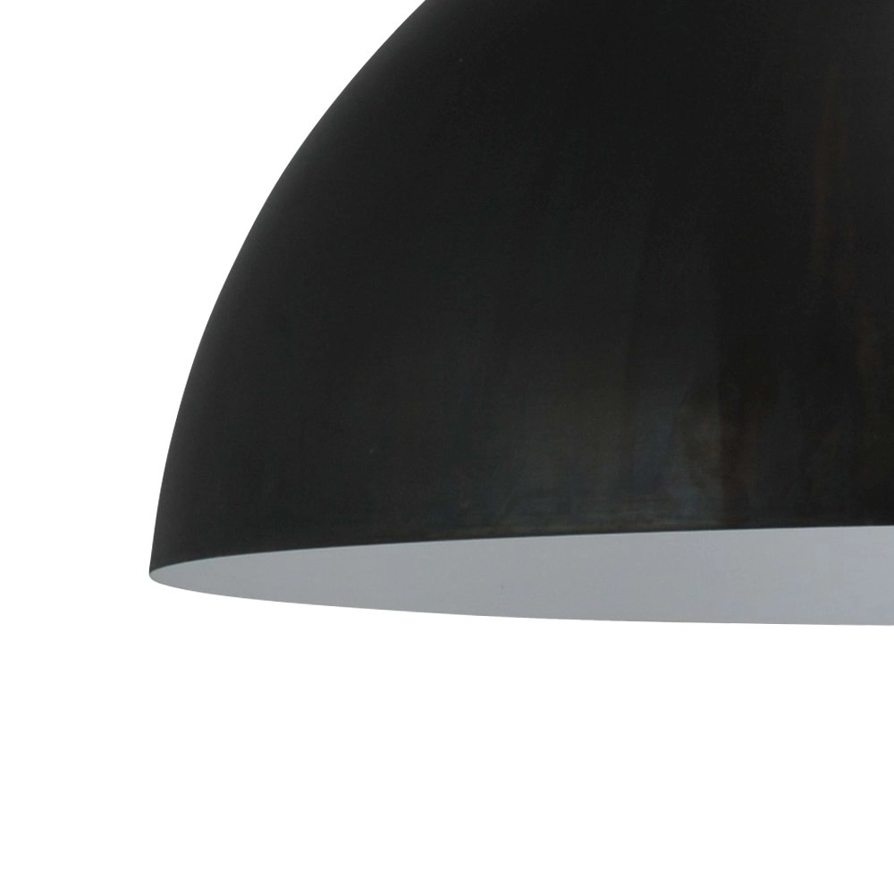 Pendant lamp Industria 80 Cil Gunmetal Masterlight 8718121163512