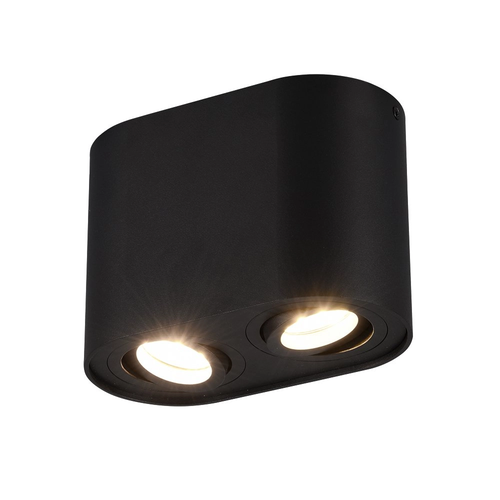Ceiling spot Cookie Trio 4017807426533